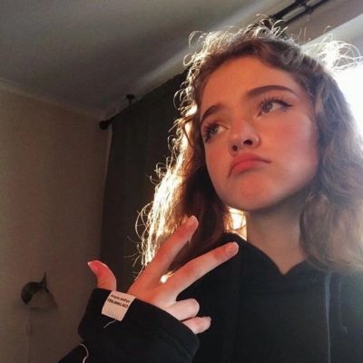 NadineL's avatar